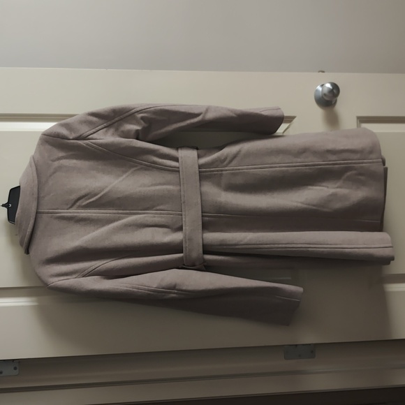 Babaton Connor Coat Midi length - Picture 2 of 13